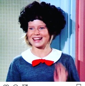 Meet your Posher, Ann